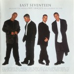 EAST 17 - AROUND THE WORLD - HIT SINGLES - THE JOURNEY SO FAR - 