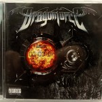 DRAGONFORCE - INHUMAN RAMPAGE - 