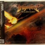 DRAGONFORCE - SONIC FIRESTORM - 