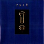 RUSH - COUNTERPARTS - ���������
