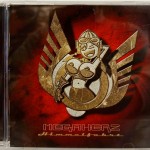 MEGAHERZ - HIMMELFAHRT - ���������
