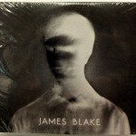 JAMES BLAKE - JAMES BLAKE (digisleeve) - ���������