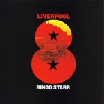 RINGO STARR - LIVERPOOL 8 - 