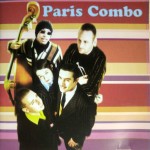 PARIS COMBO - PARIS COMBO - 