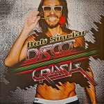 BOB SINCLAR - DISCO CRASH - 