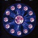 PALLAS - THE BLINDING DAKNESS - ���������