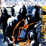 FOREIGNER - MR. MOONLIGHT - ���������