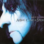 ALICE COOPER - ALONG CAME A SPIDER (digipak) - 