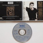 GINO VANNELLI - INCONSOLABLE MAN - ���������