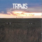 TRAVIS - WHERE YOU STAND - ���������