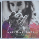 MARCO MENDOZA - VIVA LA ROCK - ���������