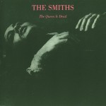 SMITHS - THE QUEEN IS DEAD - ���������