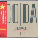 LED ZEPPELIN - CODA - 