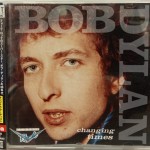 BOB DYLAN - CHANGING TIMES - ���������