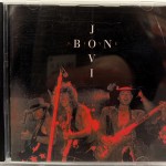 BON JOVI - LIVE - 