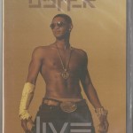 USHER - LIVE EVOLUTION 8701 - Меломания