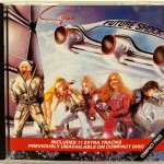 GILLAN - FUTURE SHOCK - 