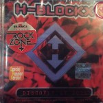 H-BLOCKX - DISCOVER MY SOUL - 