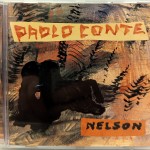 PAOLO CONTE - NELSON - ���������
