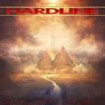 HARDLINE - HEART, MIND AND SOUL - 