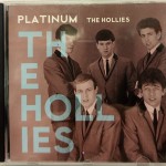 HOLLIES - PLATINUM: THE HOLLIES - ���������