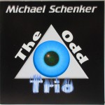 MICHAEL SCHENKER - THE ODD TRIO - ���������