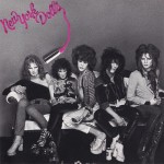 NEW YORK DOLLS - NEW YORK DOLLS - 