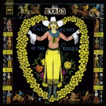 BYRDS - SWEETHEART OF THE RODEO - ���������