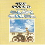 BYRDS - BALLAD OF EASY RIDER - ���������