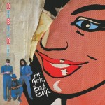 BAD BOYS BLUE - HOT GIRLS, BAD BOYS (digipak) - ���������