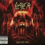 SLAYER - GREATEST HITS (digipak) - 