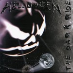 HELLOWEEN - THE DARK RIDE - ���������
