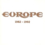EUROPE - 1982 - 1992 - 
