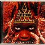 AXXIS - VOODOO VIBES - ���������