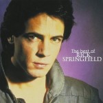RICK SPRINGFIELD - THE BEST OF RICK SPRINGFIELD - 