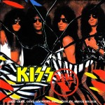 KISS - MK V (box) - 