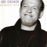 JOE COCKER - GREATEST HITS - 
