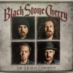 BLACK STONE CHERRY - THE HUMAN CONDITION (limited edition) - ���������