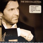 THOMAS ANDERS - THE DVD - COLLECTION - 