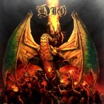 DIO - KILLING THE DRAGON - 