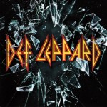 DEF LEPPARD - DEF LEPPARD - 