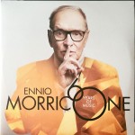 ENNIO MORRICONE - 60 YEARS OF MUSIC (limited edition) (orange vinyl) - 