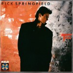 RICK SPRINGFIELD - TAO - ���������