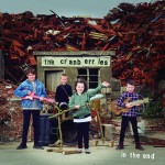 CRANBERRIES - IN THE END - 