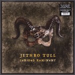 JETHRO TULL - CURIOUS RUMINANT - ���������