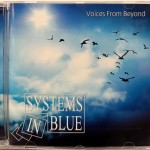SYSTEMS IN BLUE - VOICES FROM BEYOND - 