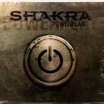 SHAKRA - POWERPLAY (di - ���������