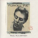 PAUL McCARTNEY - FLAMING PIE - 