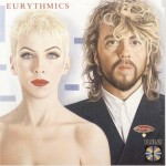 EURYTHMICS - REVENGE - 