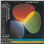 STRETCH - LIFEBLOOD (papersleeve) - 